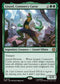 SPM 106 Lizard, Connors's Curse R