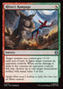 SPM 141 Rhino's Rampage U