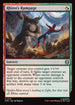 SPM 141 Rhino's Rampage U