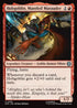 SPM 080 Hobgoblin, Mantled Marauder U