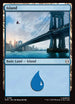 SPM 195 Island (0195) L