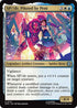 SPM 147 SP//dr, Piloted by Peni U
