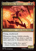 SPM 130 Green Goblin, Revenant U