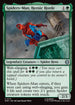 SPM 117 Spiders-Man, Heroic Horde U