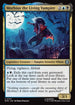 SPM 137 Morbius the Living Vampire U