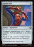 SPM 176 Spider-Suit U