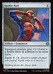 SPM 176 Spider-Suit U