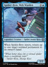 SPM 044 Spider-Byte, Web Warden U