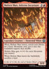 SPM 084 Molten Man, Inferno Incarnate U