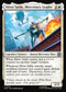 SPM 013 Silver Sable, Mercenary Leader U