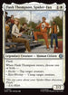 SPM 007 Flash Thompson, Spider-Fan U