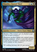 SPM 138 Prowler, Clawed Thief U