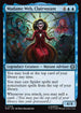 SPM 036 Madame Web, Clairvoyant U