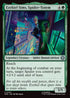 SPM 100 Ezekiel Sims, Spider-Totem U