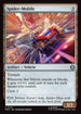 SPM 174 Spider-Mobile U