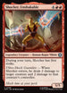SPM 089 Shocker, Unshakable U