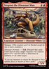 SPM 095 Stegron the Dinosaur Man C