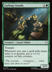 SPM 107 Lurking Lizards C