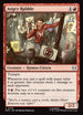 SPM 075 Angry Rabble C