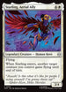 SPM 018 Starling, Aerial Ally C