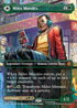 SPM 200 Miles Morales (0200 - Borderless) M