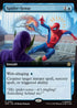 SPM 254 Spider-Sense (0254 - Extended Art) R