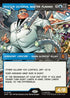 SPM 228 Doctor Octopus, Master Planner (0228 - Borderless) M