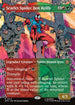 SPM 214 Scarlet Spider, Ben Reilly (0214 - Borderless) R