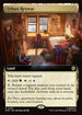 SPM 283 Urban Retreat (0283 - Extended Art) R