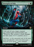 SPM 267 Strength of Will (0267 - Extended Art) R