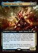 SPM 275 Superior Spider-Man (0275 -  Extended Art) R