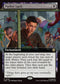 SPM 258 Parker Luck (0258 - Extended Art) R