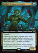 SPM 272 Jackal, Genius Geneticist (0272 - Extended Art) R