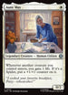 SPM 003 Aunt May U