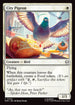 SPM 004 City Pigeon C