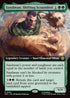SPM 266 Sandman, Shifting Scoundrel (0266 - Extended Art) R