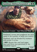 SPM 266 Sandman, Shifting Scoundrel (0266 - Extended Art) R
