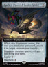 SPM 281 Rocket-Powered Goblin Glider (0281 - Extended Art) R