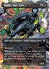 SPM 204 Spider-Man Noir (0204 - Borderless) U