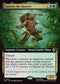 SPM 273 Kraven the Hunter (0273 - Extended Art) R
