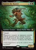 SPM 273 Kraven the Hunter (0273 - Extended Art) R