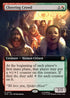 SPM 270 Cheering Crowd (0270 - Extended Art) R