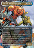 SPM 199 SP//dr, Piloted by Peni (0199 - Borderless) U