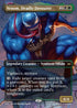 SPE 022 Venom, Deadly Devourer (0022 - Borderless) R