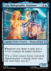 SPE 007 Lyla, Holographic Assistant U