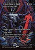 MAR 022 Skithiryx, the Blight Dragon (Venom, King in Black) M