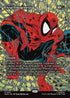 MAR 031 Arachnogenesis M
