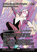 MAR 024 Najeela, the Blade-Blossom (Spider-Gwen, Web-Warrior) M