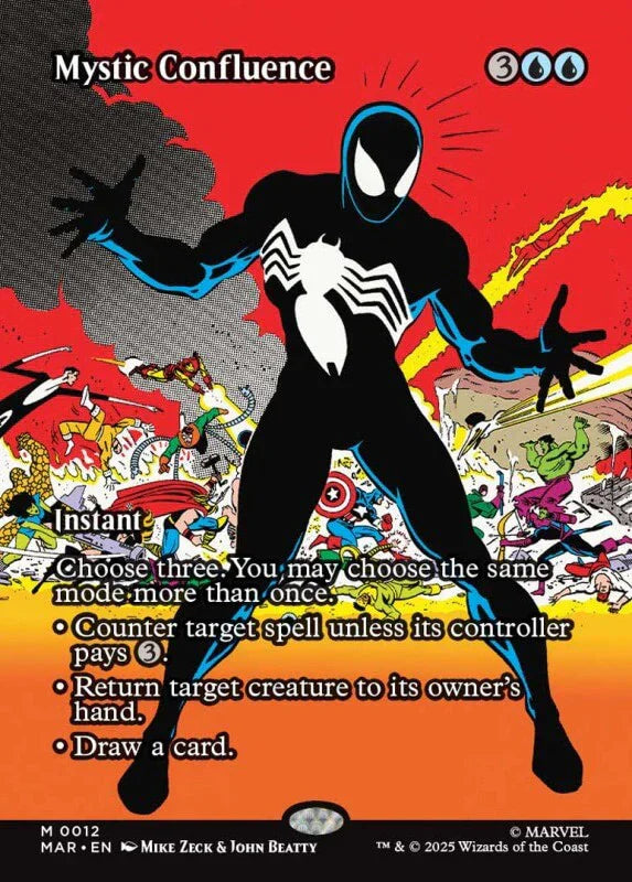 MAR 012 Mystic Confluence M