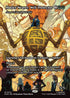 MAR 032 Arasta of the Endless Web (Master Weaver, Web Protector) M